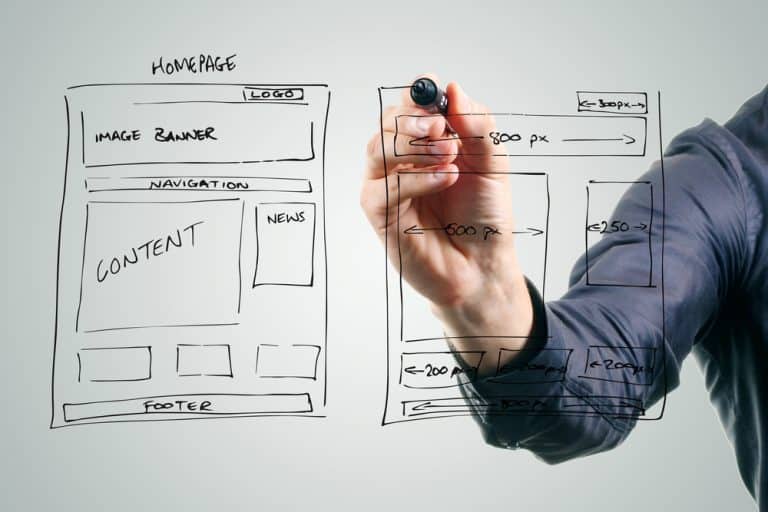 Ce qu’il faut savoir pour créer son site web