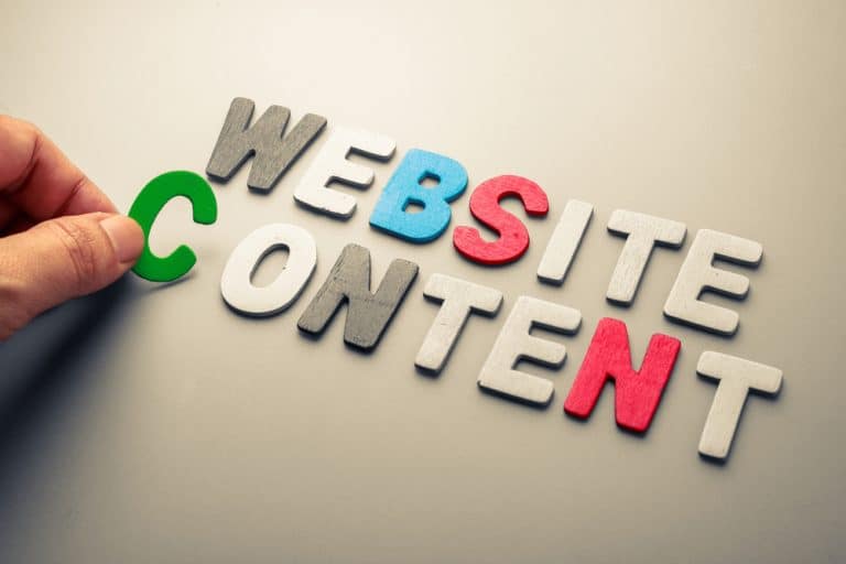 Comment créer un bon contenu pour son site
