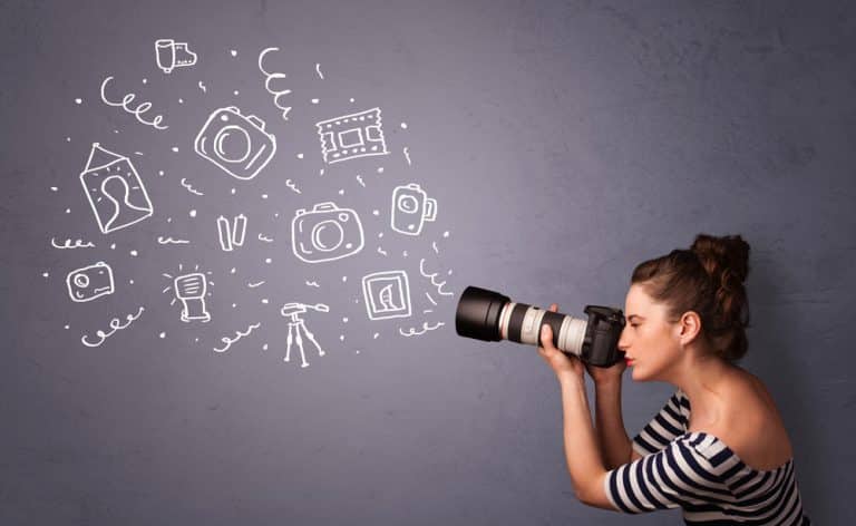 Engager la startup Cheerz pour vos photos numériques
