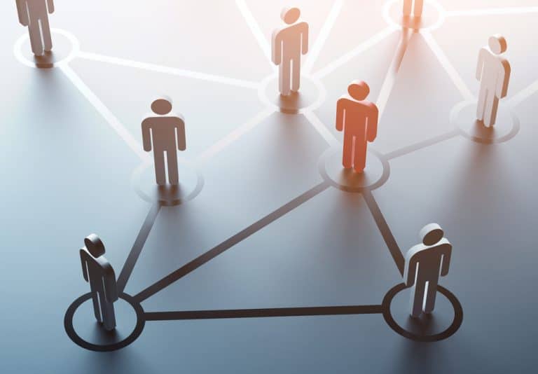 La stratégie de Networking pour se faire connaître