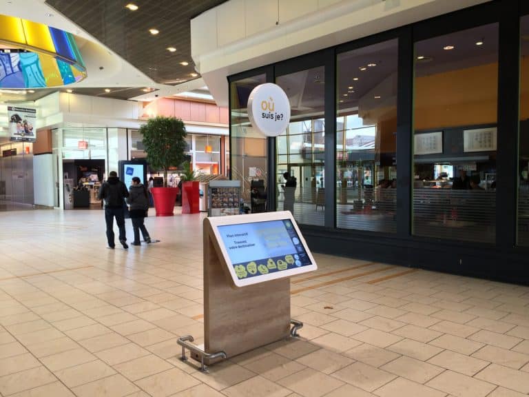 Pourquoi les bornes interactives d’extensions de gamme ont-elles le vent en poupe ?