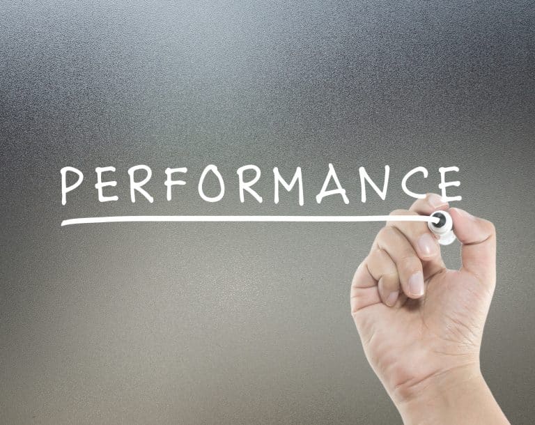 L’importance de la performance d’un site