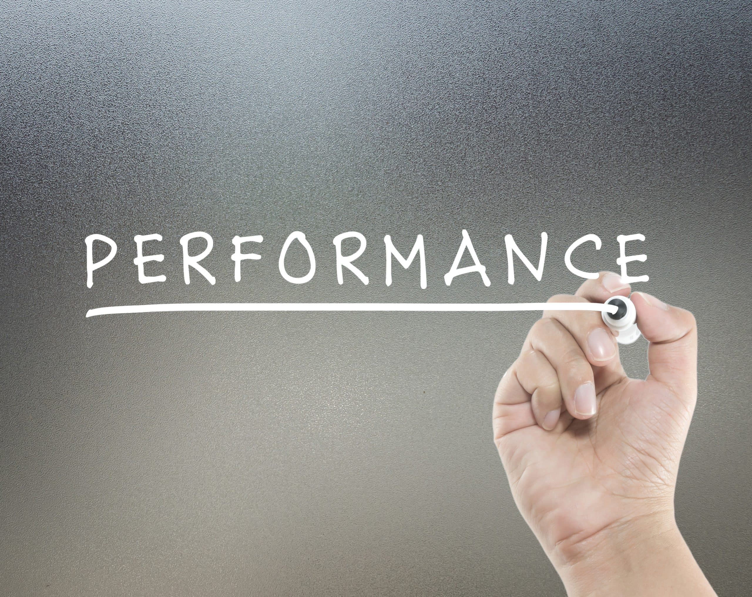 L’importance de la performance d’un site