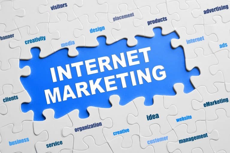 Les évolutions du marketing sur internet