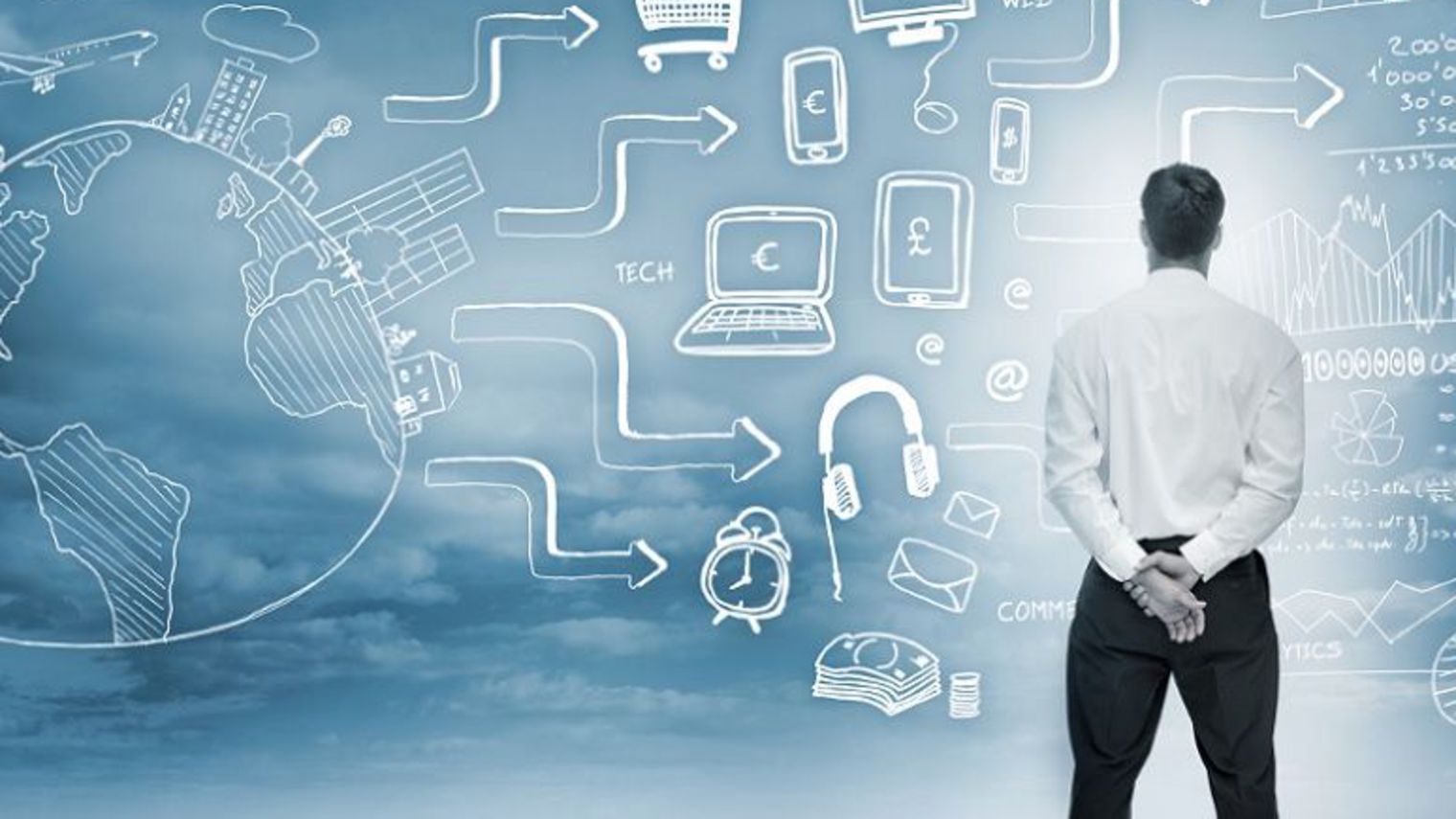 La transformation numérique : un outil de marketing personnalisé compliqué à maîtriser