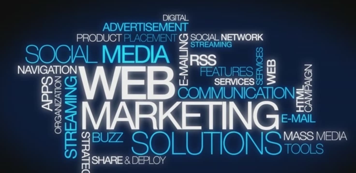 Les formations sur les techniques de Webmarketing pour les PME