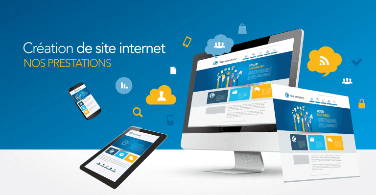L’utilité d’un éditeur pour la création de son site internet