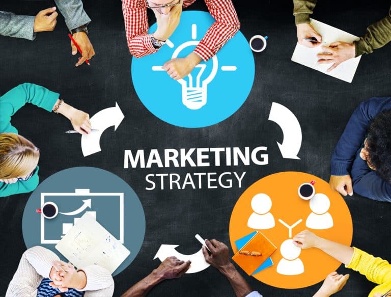 Réussir une stratégie webmarketing internationale