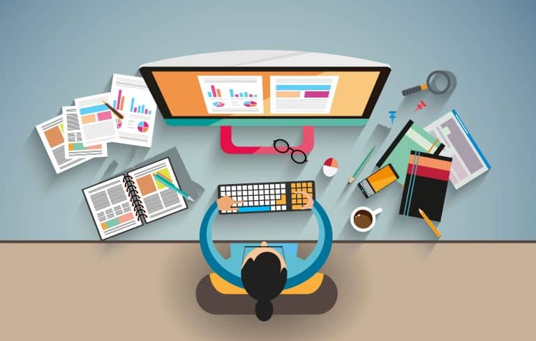 Créer un site web ? Un jeu d’enfants !