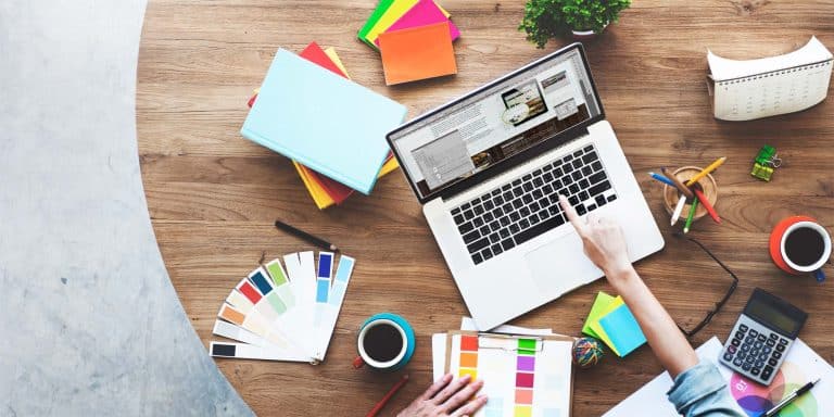 Pourquoi créer soi-même son site web dans un éditeur en ligne?