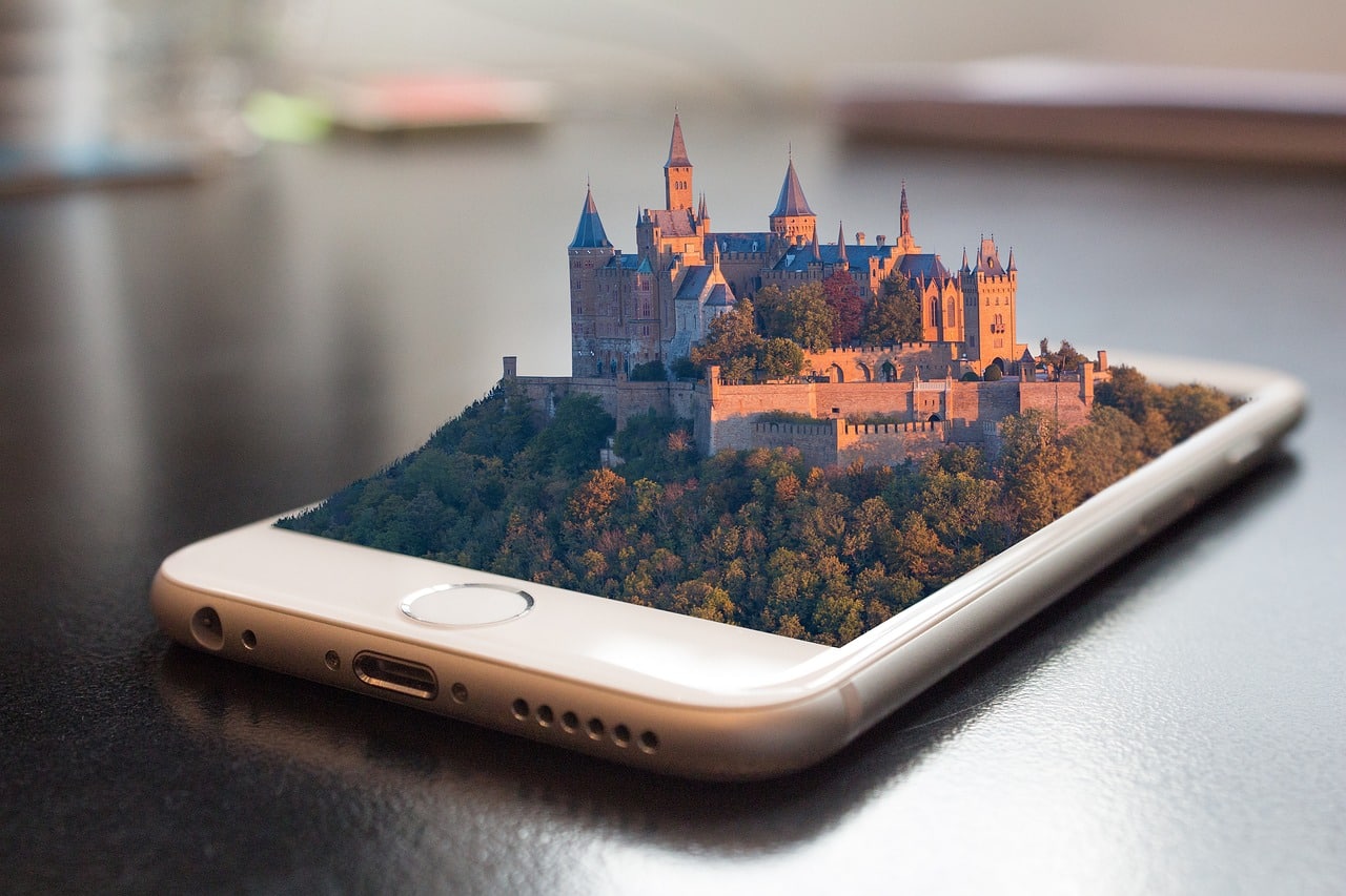 Les avantages clés du développement d’applications hybrides mobiles
