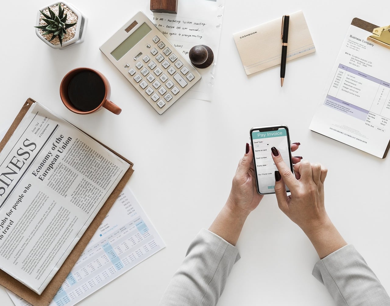 Conseils de marketing digital pour développer votre petite entreprise en 2019
