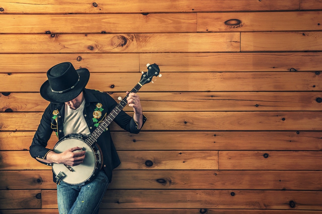 Les meilleures plateformes conçues pour les musiciens