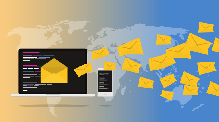 Les éléments importants d’une campagne emailing