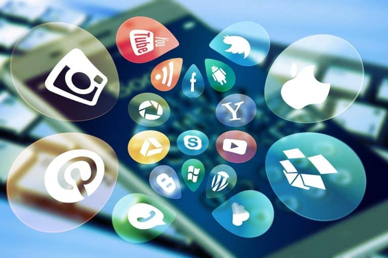 Rôle des réseaux sociaux dans le marketing digital