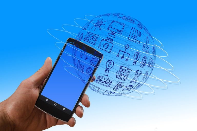 SMS pour la communication : les raisons pour lesquelles cela a du sens