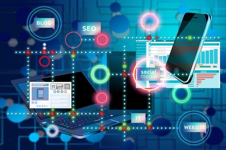 La transformation numérique des entreprises
