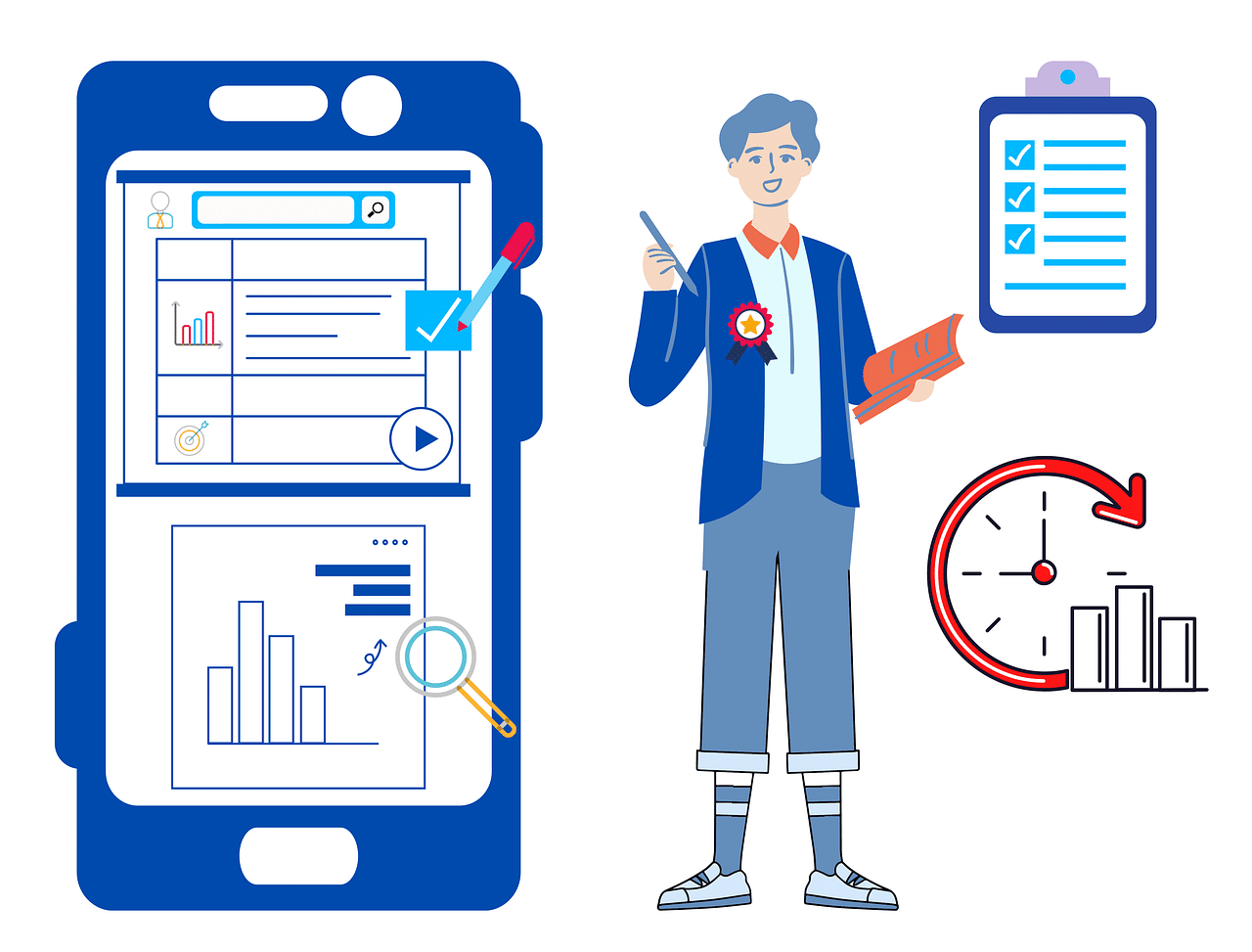 Comment fournir une assistance client 24h/24 et 7j/7 ?