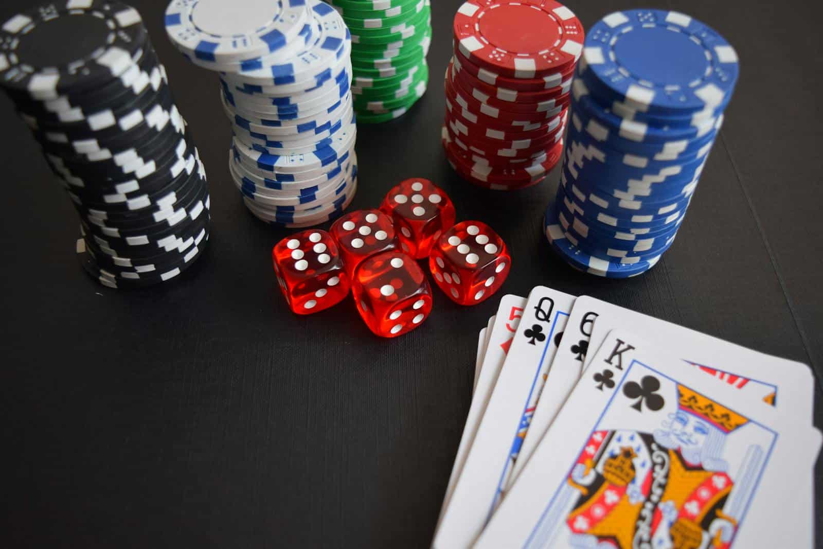 Les règles essentielles à respecter pour une expérience sécurisée dans un casino en ligne