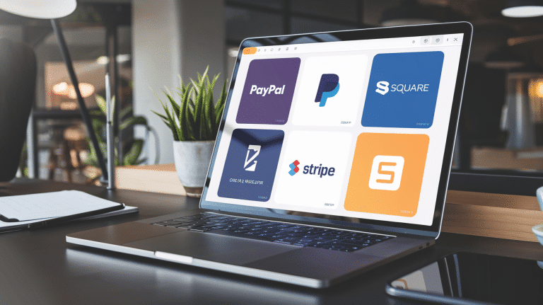 Quelles sont les meilleures solutions de paiement en ligne ?