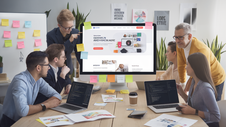 Comment réussir le lancement de votre site web ?