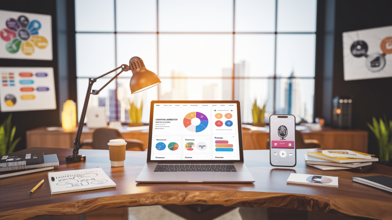 Le marketing de contenu : Comment le réussir ?