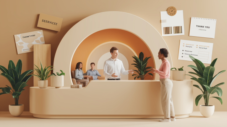 Comment fidéliser sa clientèle efficacement ?