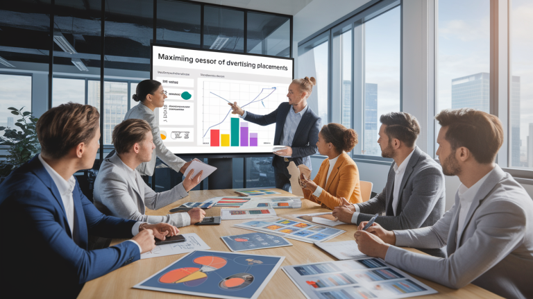Comment maximiser l&rsquo;impact de vos placements publicitaires ?