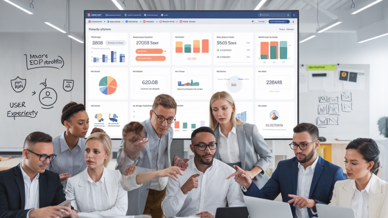 Pourquoi réaliser des audits de site web ?