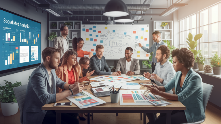Quelle est la meilleure stratégie de publicité en ligne pour votre entreprise ?