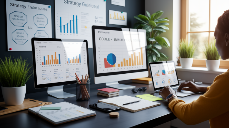 Comment améliorer son positionnement sur les moteurs de recherche ?
