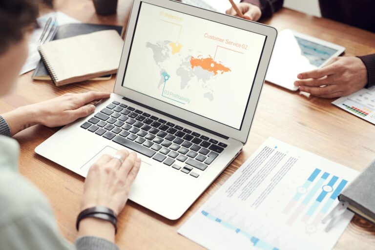 Le e-marketing : une stratégie incontournable ?