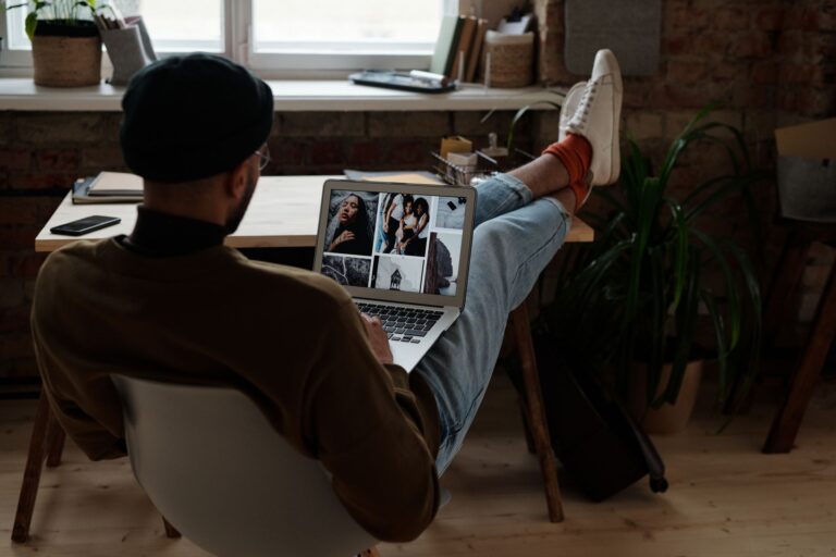 Quel est le meilleur website builder pour créer votre site web ?