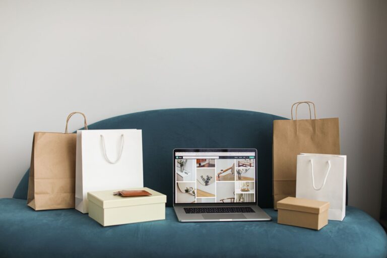 Quelles sont les meilleures solutions de commerce électronique ?