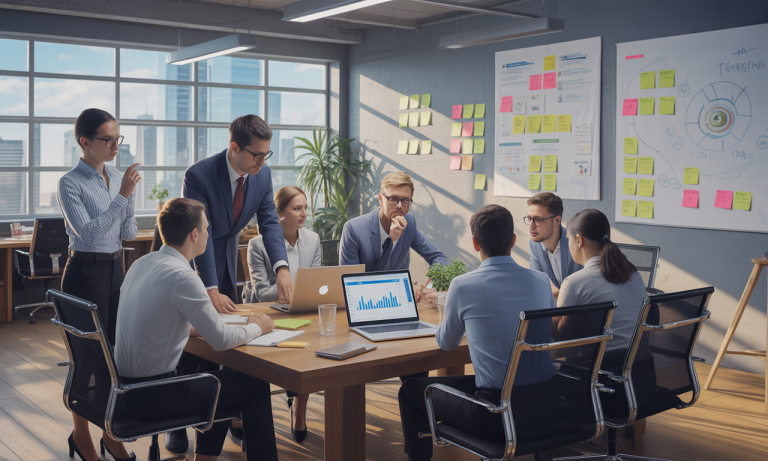 Quelle est la meilleure stratégie de capture de leads ?