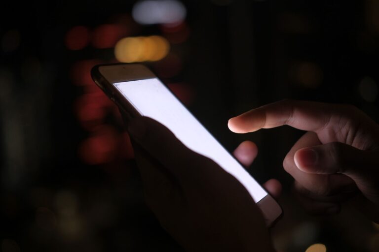 Quelles sont les dernières nouveautés technologiques du web ?