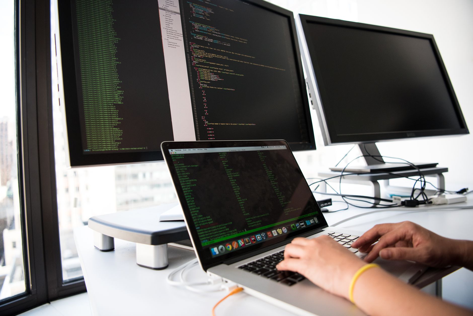 Qu&rsquo;est-ce que le webmastering et pourquoi est-il si important ?