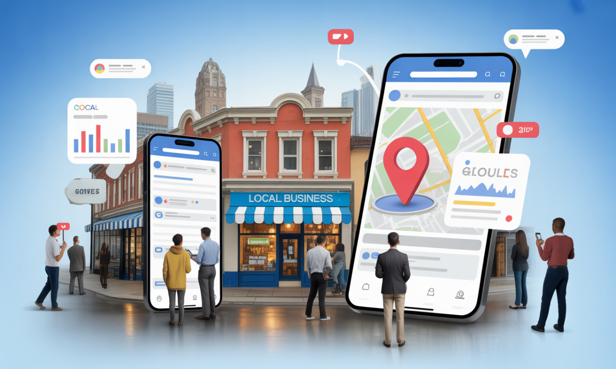découvrez des stratégies efficaces pour optimiser le seo local et améliorer la visibilité en ligne de votre entreprise. attirez plus de clients dans votre région grâce à nos conseils pratiques.