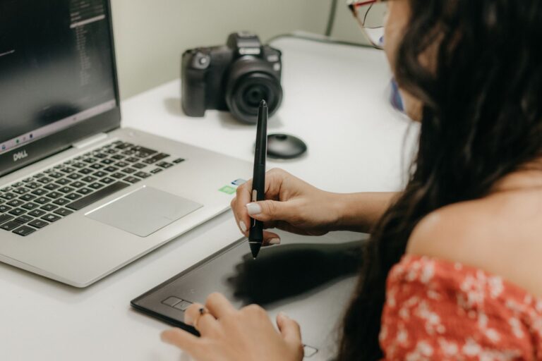 Comment créer un site web personnalisé ?