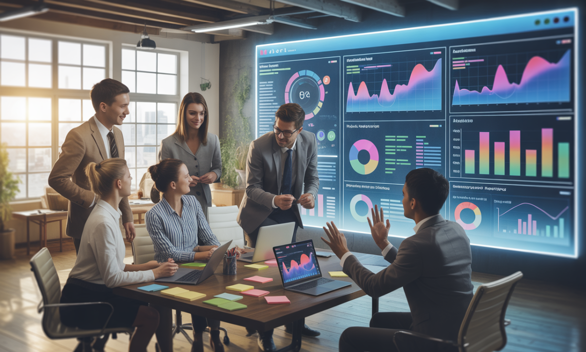 Comment optimiser la gestion de campagnes publicitaires en ligne ? découvrez des conseils pratiques et des stratégies efficaces pour optimiser la gestion de vos campagnes publicitaires en ligne, améliorer votre retour sur investissement et atteindre vos objectifs marketing plus rapidement.