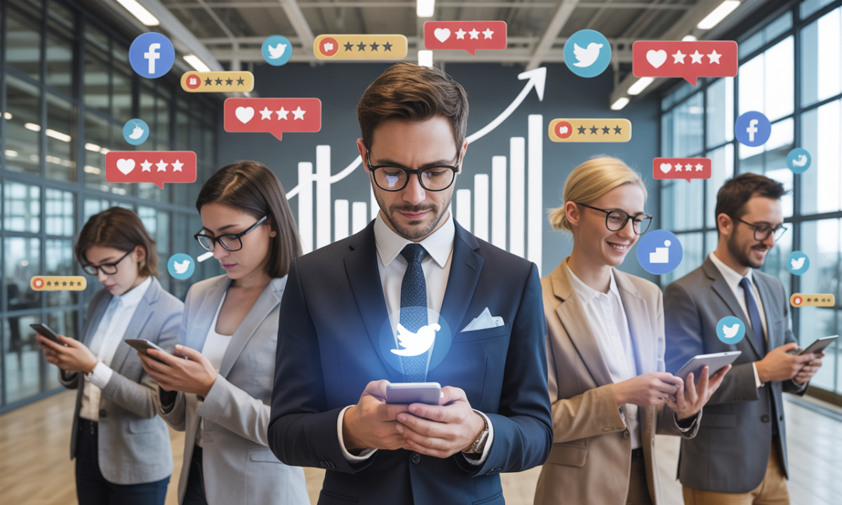 découvrez ce qu'est l'e-réputation, son impact sur l'image en ligne d'une personne ou d'une entreprise, et pourquoi il est essentiel de la surveiller et de la gérer efficacement.