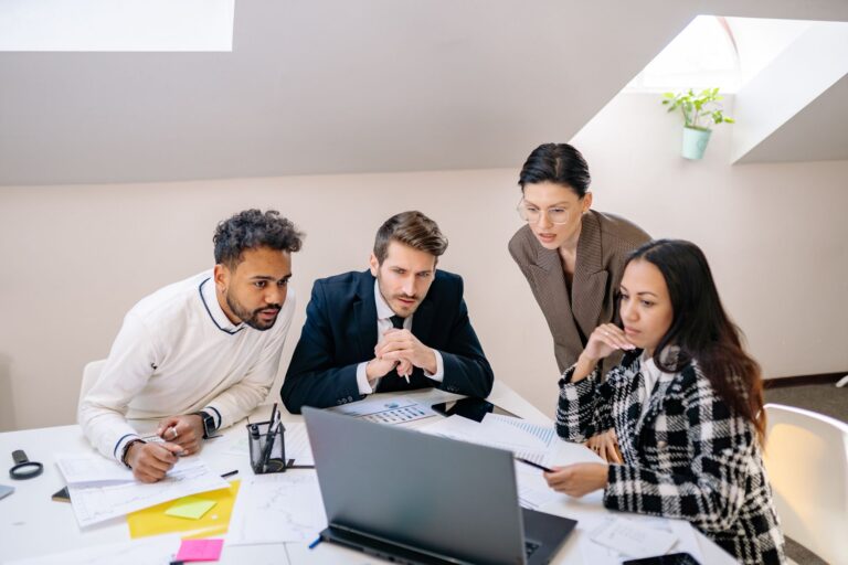 Quelle est l&rsquo;importance d&rsquo;une agence de marketing digital pour votre entreprise ?