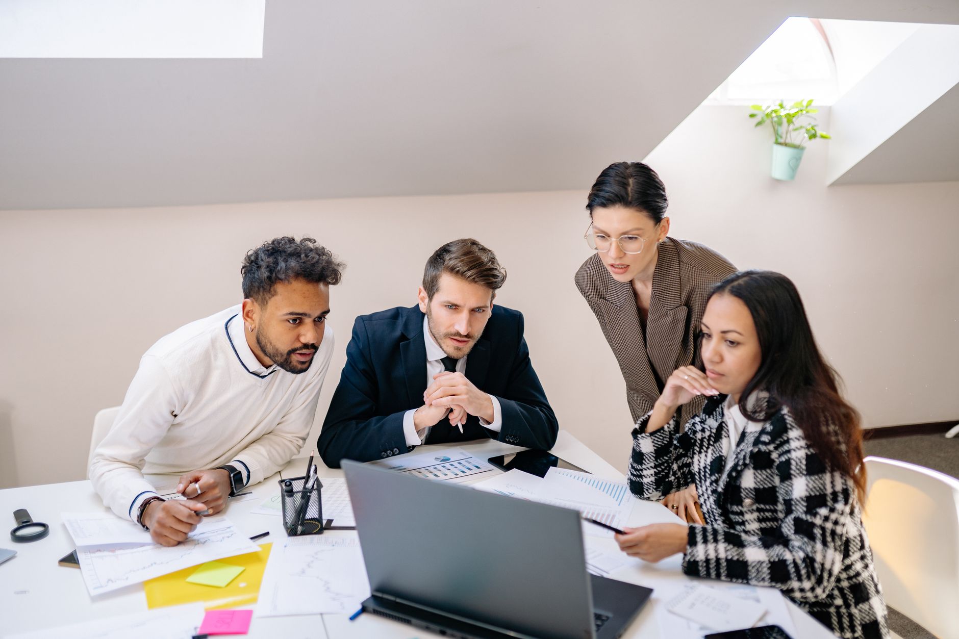 Quelle est l&rsquo;importance d&rsquo;une agence de marketing digital pour votre entreprise ?