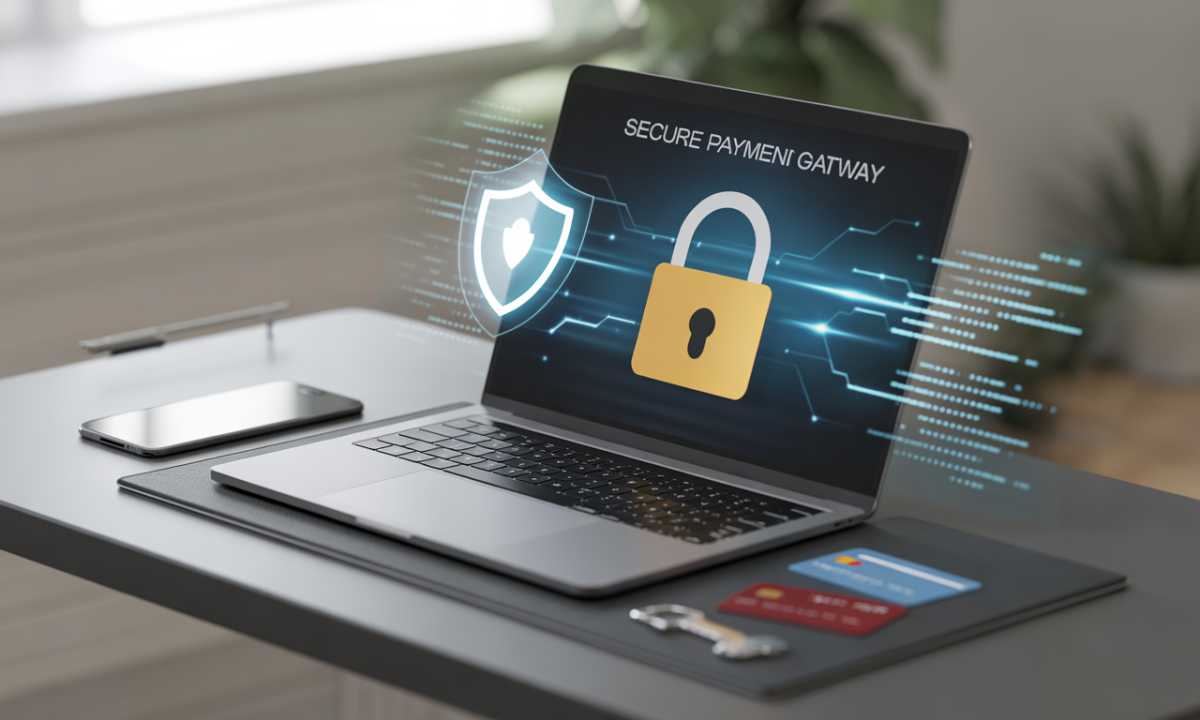 découvrez les meilleures pratiques pour assurer la sécurité de vos paiements en ligne : méthodes fiables, conseils de protection et solutions pour éviter les fraudes lors de vos transactions numériques.