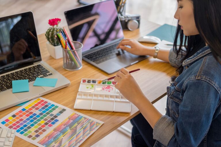 Pourquoi la conception d&rsquo;un site web est-elle essentielle pour votre entreprise ?