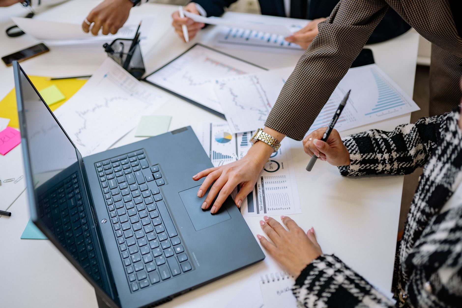 Quelles sont les solutions de webmarketing efficaces ?