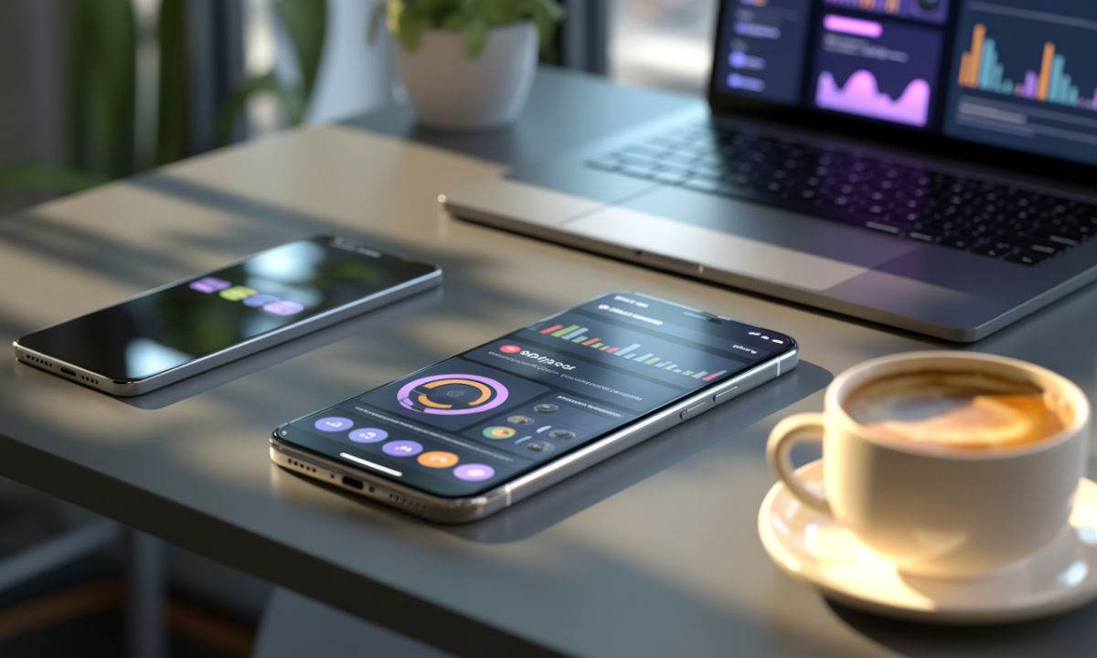 découvrez pourquoi le marketing mobile est une stratégie incontournable pour booster la croissance et la visibilité de votre entreprise dans un monde connecté.
