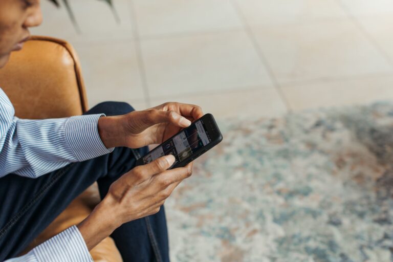 Le marketing mobile : une stratégie incontournable pour votre entreprise ?