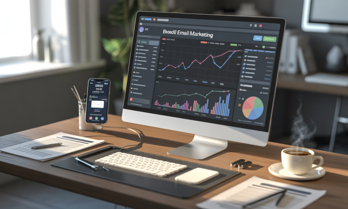 Comment booster vos ventes grâce Ă l’emailing commercial ? dĂ©couvrez des stratĂ©gies efficaces pour augmenter vos ventes grâce Ă l'emailing commercial. apprenez Ă capter l'attention de vos clients et Ă maximiser votre retour sur investissement.