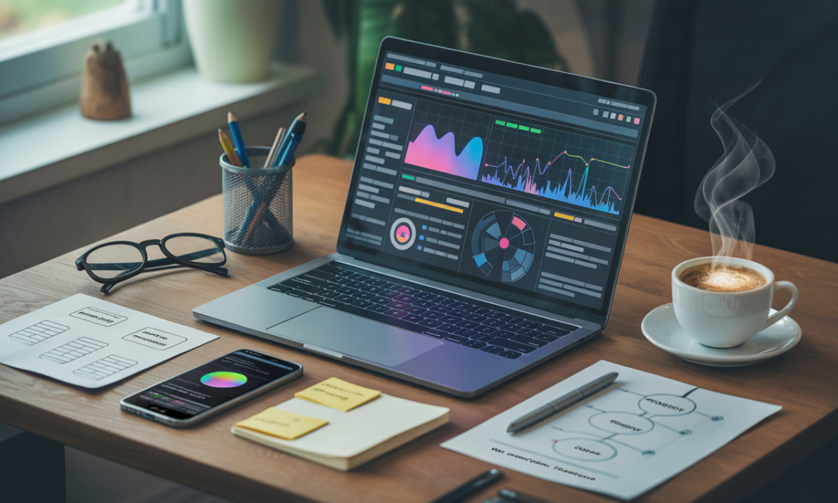 découvrez les éléments essentiels pour élaborer une stratégie web efficace et atteindre vos objectifs en ligne avec succès.